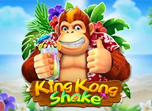 RTP CQ9 King Kong Shake